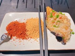-很久以前羊肉串(朝阳路店)
