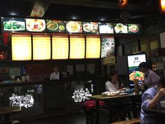 -龙抄手(文殊坊店)