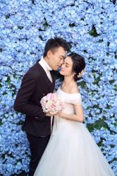 -1986婚纱摄影(清城店)