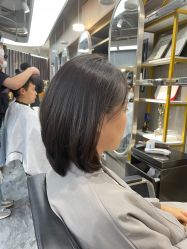 -Sying杉影日式烫染專門店