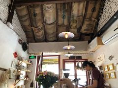 -春风十里咖啡馆