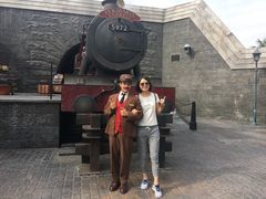 -好莱坞环球影城