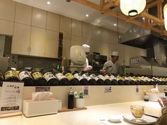 -小句号·精致料理(江南环球港店)