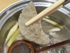 -竹鲜笙全竹宴(国色天香店)