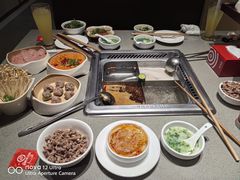 -海底捞火锅(泰安爱琴海店)