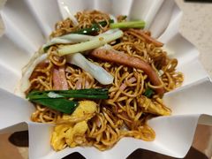 三丝炒米粉-点都德(华强南店)