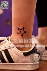 点击看大图 -越域刺青