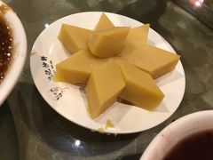 豌豆黄-姚记炒肝店(簋街店)