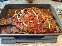 -力力渔港涉外店