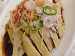 -津津菜馆(绝没分店)