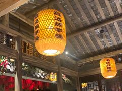 -老湖南民间菜·牛肉十八炒(花都店)
