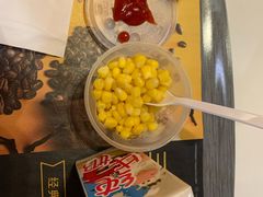 -麦当劳(嘉定店)