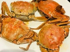 -蓝钻·国际美食海鲜自助百汇(西直门店)