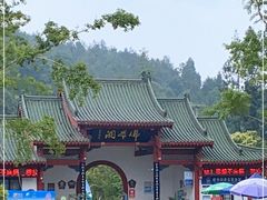 -佛爷洞旅游景区