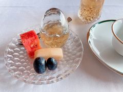 -杭州新新饭店·1913餐厅
