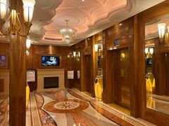 -芜湖白金汉爵大酒店