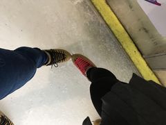 -世界之窗阿尔卑斯冰雪世界