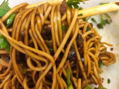 -李叁面馆(妇幼店)
