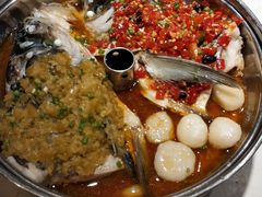 -望湘园湖南菜(赛格店)