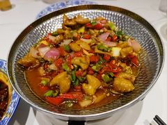 -欧记大排档·景德菜(上海首店)