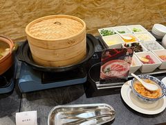 -京香轩·中餐厅(上海中庚聚龙酒店)