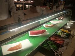 刺身-好日子皇冠假日酒店·君怡咖啡厅(特美思大厦店)