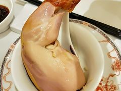 -稻香酒家(天河城店)