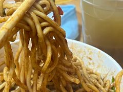 热干面-江三王记牛杂馆(总店)