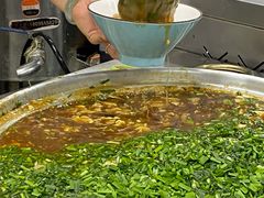 -亲贤打卤面浇肉面(亲凤苑店)