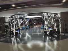 -懒人Club运动健身·运动康复·私教(三迪中心店)