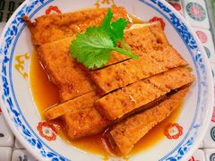 -七爺清汤腩(南开大悦城店)