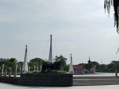 -东湖景区