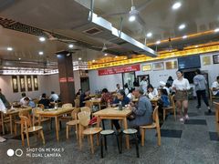 大堂-西工饭庄快餐厅(西工小街店)