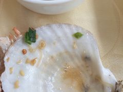 iphone_upload_pic-海岛渔村大酒店(云霄路店)