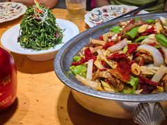 -青禾小厨新疆菜(总店)