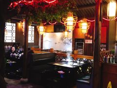 -周渝食惦酸菜鱼(青浦店)