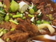 -清真-戏楼王记牛肉面
