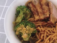 -王胖子驴肉火烧(东四旗舰店)