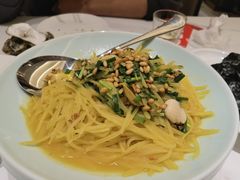 -双合园·海鲜水饺青岛菜(九水东路店)