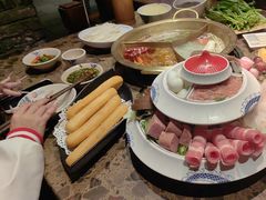 -小龙坎火锅(麻城文化小镇店)