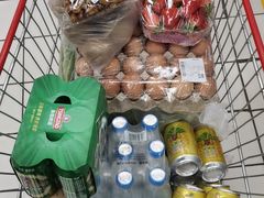 -物美超市(通州梨园店)