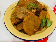 -东排食堂长沙小吃大排档(五一广场店)