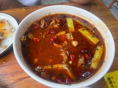 -百家鲜·杭帮菜