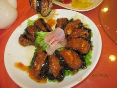 IMG_1253-普天和酒楼·新津菜·烤鸭(天津之眼店)