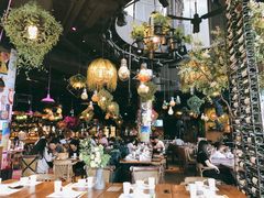 -胡桃里音乐酒馆(四道口店)