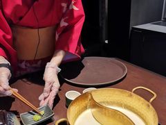 汤叶刺身-敦煌神画 (三十三城店)