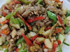 -文杰餐馆(南洪时尚风情街店)