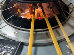 -二师兄火盆烤肉(湖口店)