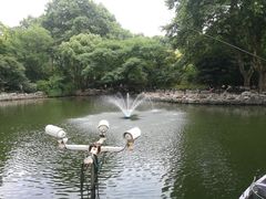 -鲁迅公园-垂钓中心