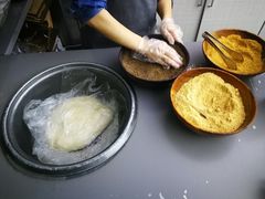-禾生粑粑坊(陕西路店)